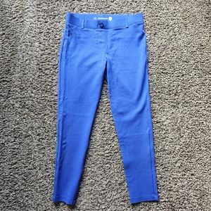 Betabrand Classic Dress Yoga Pant Small Petite